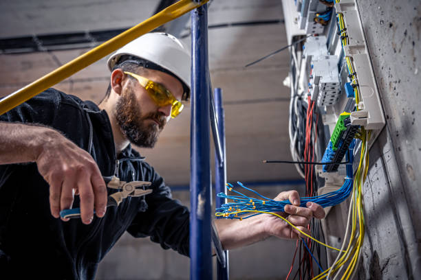 Best Electrician for Home Renovation  in Prairie City, IA