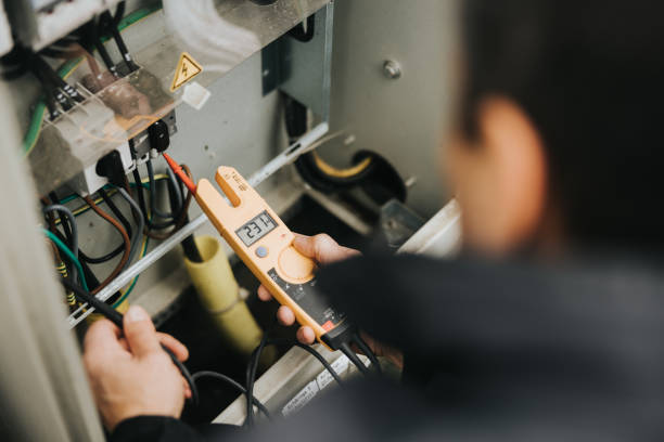 Best Affordable Emergency Electrician  in Prairie City, IA