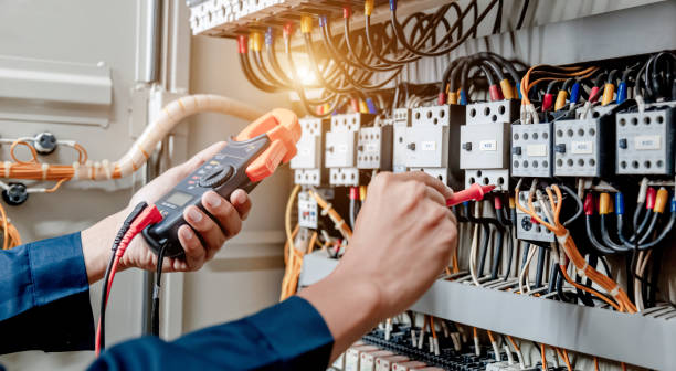 Best Home Electrical Repair  in Prairie City, IA