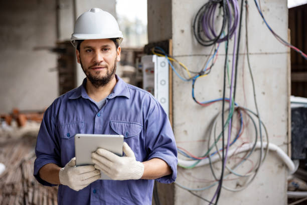 Best Circuit Breaker Repair  in Prairie City, IA