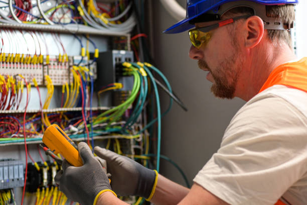 Best Electrician Near Me  in Prairie City, IA